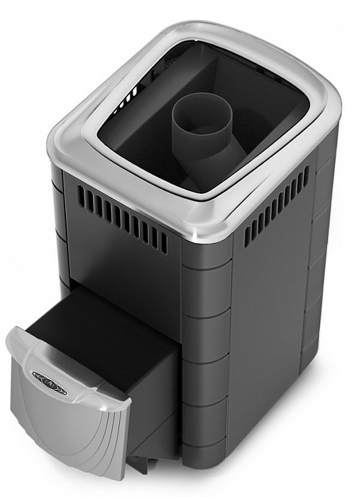 Тунгуска 2017 Carbon ДН антрацит