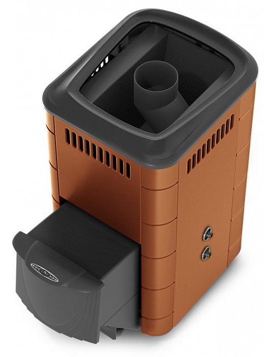 Тунгуска 2017 Carbon ДА ТО терракота