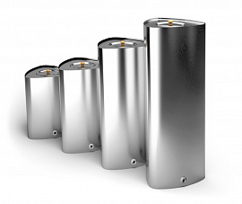 Бак «Байкал» вода Бак «Байкал» вода